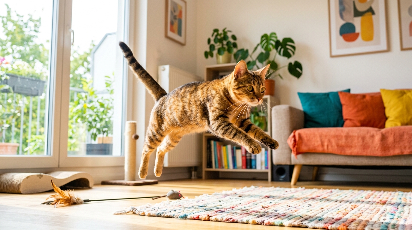 GS-441524 Antiviral Cure for FIP Cats